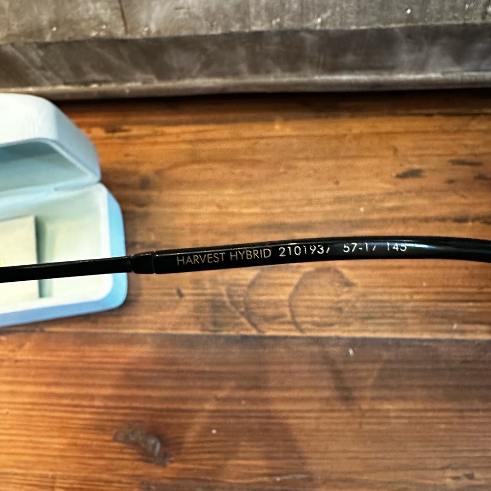Karen Walker Harvest Hybrid sunglasses - Picture 7 of 7